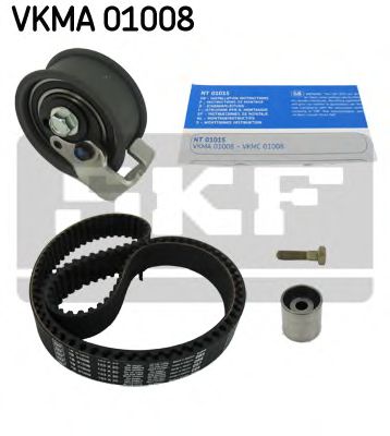    ( ) VKMA01008