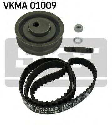    ( ) VKMA01009