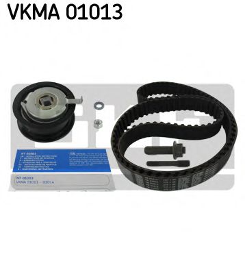    AUDI 80/A4/A6/ VW GOLF 3 1.9TDI VKMA01013