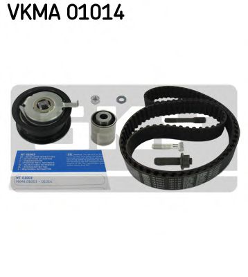    AUDI 80/A4/A6,VW GOLF/PASSAT 1.9TDI 92-01 VKMA01014
