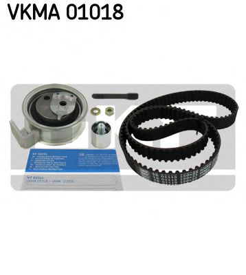    AUDI A6 1.8T/2.0 97-05/A4,VW PASSAT,SKODA SUPER B 1.8T/2.0 00> VKMA01018