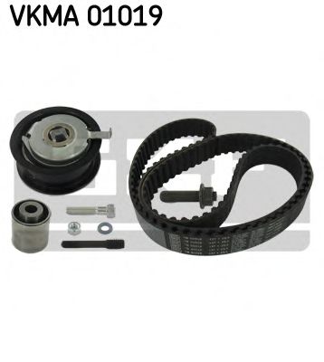    AUDI/VW 1.7SDI/1.9TDI/SDI 98 Z=137X25 VKMA01019