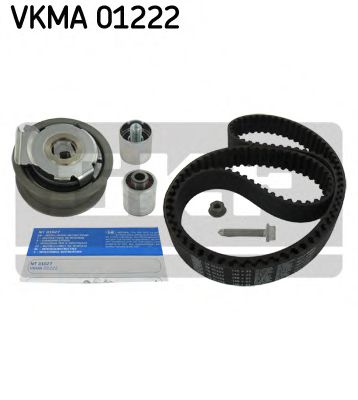   ( ) VKMA01222