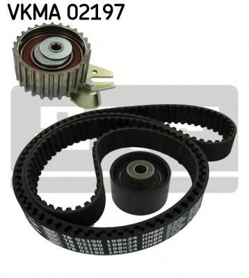    ( ) VKMA02197