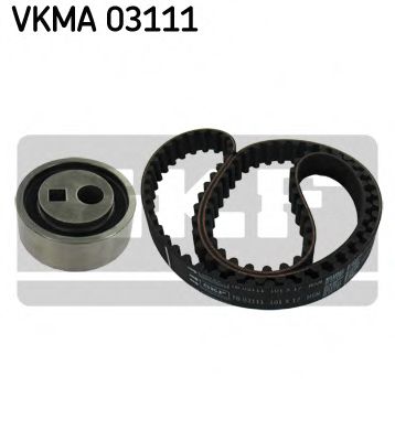    ( ) VKMA03111