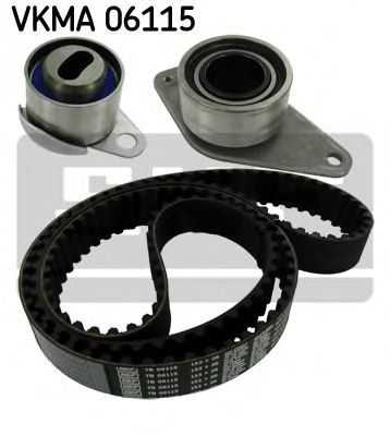    ( ) VKMA06115