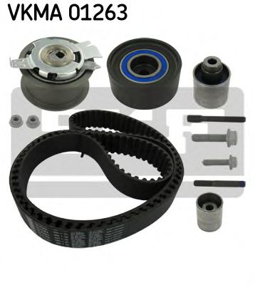    AUDI. VW 2.0TDI 16V 05> VKMA01263