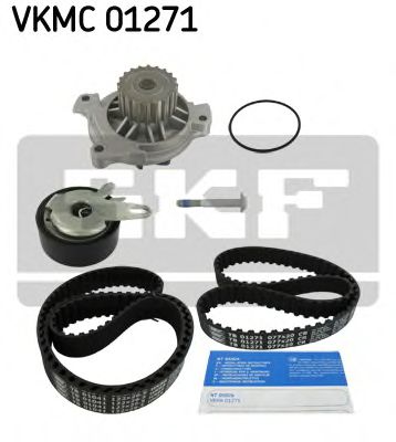   +  VKMC01271