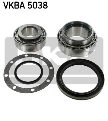   MB VKBA5038 VKBA5038