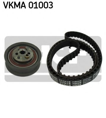    VW PASSAT 2.0 Z=124 91] VKMA01003
