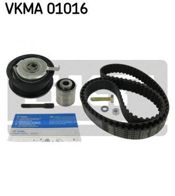    ( ) VKMA01016