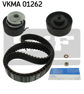   VOLVO, VW VKMA01262