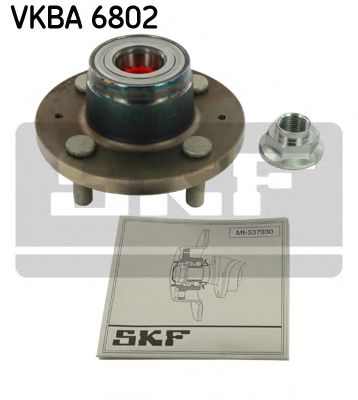   HONDA JAZZ II  VKBA6802