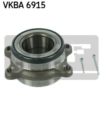    MITSUBISHI PAJERO 0 VKBA6915