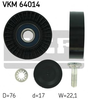     HY. KIA 2.9CRDI 99 VKM64014