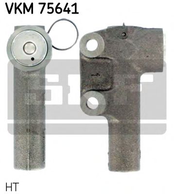 ,  VKM75641