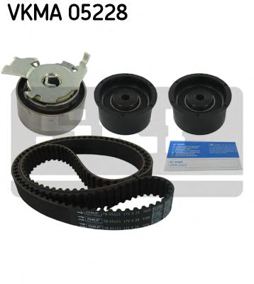    ( ) VKMA05228