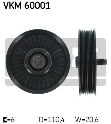    vkm60001