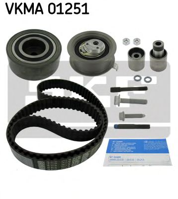    VAG 1,9TDI/SDI 96- VKMA01251