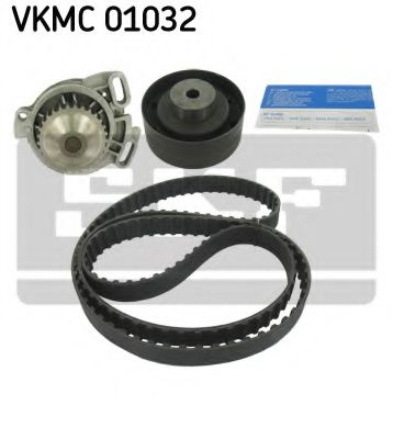 .  V.A.G VKMC01032