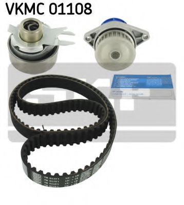   +  VKMC01108