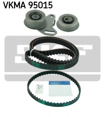   HY H100 2.4 93-00 / SONATA, MITSUBISHI PAJERO / L300 2.4 87-92 VKMA95015