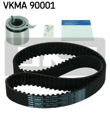 РЕМКОМПЛЕКТ РЕМНЯ ГРМ VKMA90001