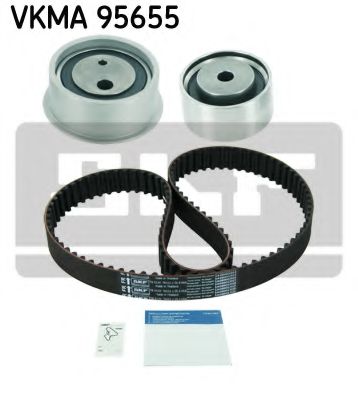    HY LANTRA II 1.6I-1.8I 16V  96> Z=111 VKMA95655
