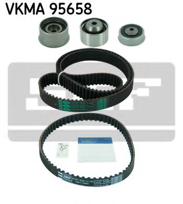 /-   HY SANTA FE I,SONATA IV,TRAJET 2.0 VKMA95658
