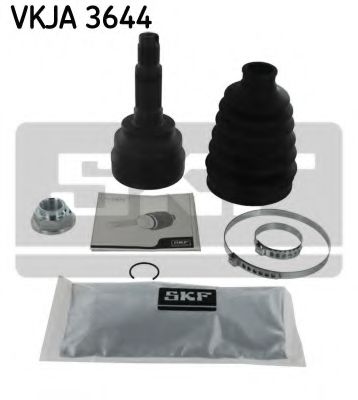  MAZDA 323 F/S/PREMACY 1.8I/2.0I/2.0D/TD 98-04 VKJA3644