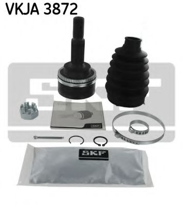 .  /  [ABS] 48Z VKJA3872
