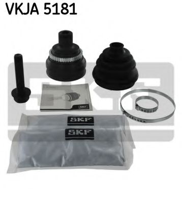   AUDI 100/200/80/A6 VKJA5181