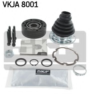  AUDI A3, VW PASSAT/GOLF 1.8/1.9TDI 84 . VKJA8001
