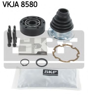  AUDI 100/80/A4/A6/VW PASSAT 1.6-2.8 83-05 . VKJA8580