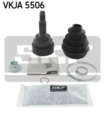  VKJA5506 VKJA5506