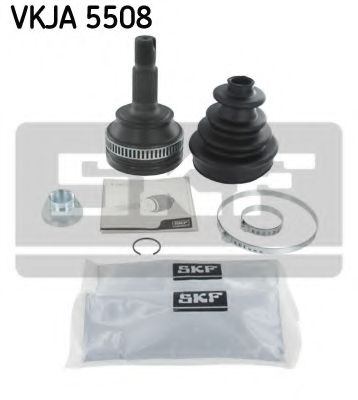 /  OUT L.R. FREELANDER +ABS 98-06 VKJA5508