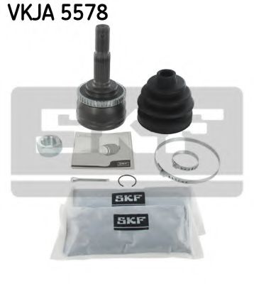   - ABS NISSAN PRIMERA P11 1.6/2.0/2.0TD 97] VKJA5578