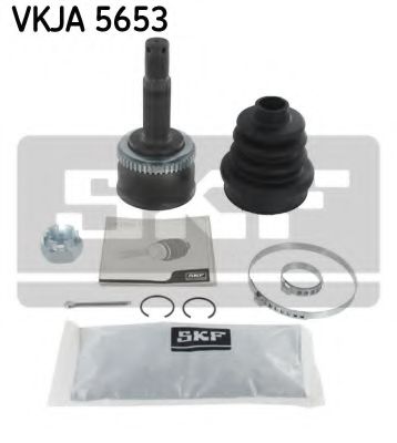  . /  VKJA5653