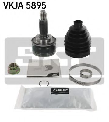 /   SUBARU LEGACY  94-03 VKJA5895