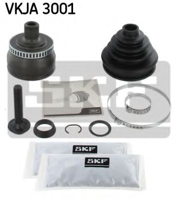  AUDI A4/A6/VW PASSAAT B5 1.6-2.0  VKJA3001