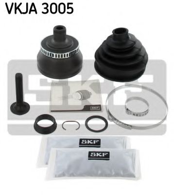   AUDI A4/A6. VW PASSAT/GOLF 1.9TD VKJA3005