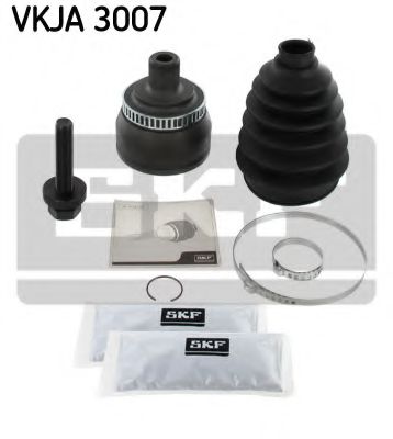  VW SHARAN/FORD GALAXY/SEAT ALHAMBRA  VKJA3007