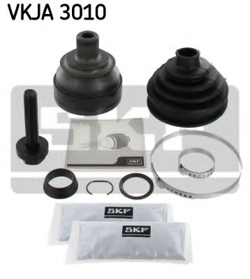   VW T4 90-03 VKJA3010
