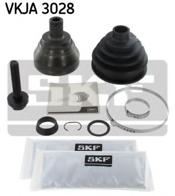 /  VAG VKJA3028