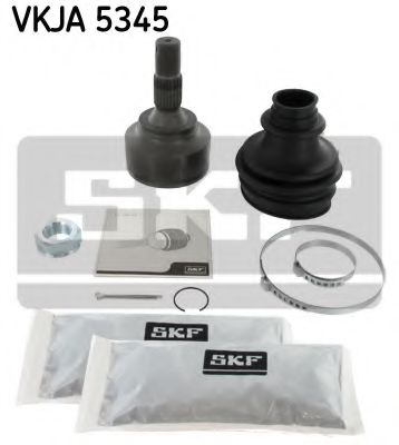   PGT 307 00-/307 CC 03-/307 SW 02-/CIT C4 04- VKJA5345