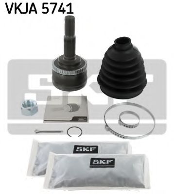   VKJA5741