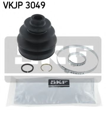 КОМПЛЕКТ ПЫЛЬНИКА ШРУСА VKJP3049