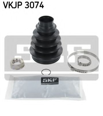    PEUGEOT 206/207/CITROEN C4 02- VKJP3074