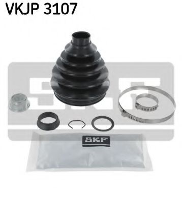    VW BORA 98-05: GOLF IV 97- VKJP3107
