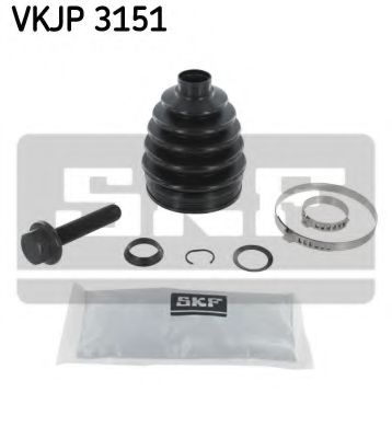 /-   VAG VKJP3151